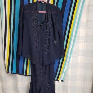 Mother of bride or groom